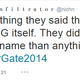 Illustration for article titled Thousands Rally Online Against Gamergate